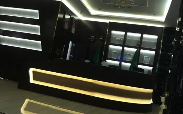 Al badeel Furnished Apartments