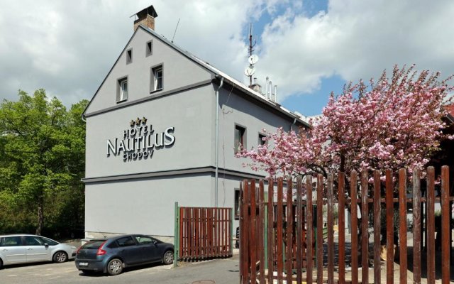 hotel Nautilus