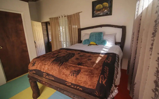Wild Coffee Retreat - Adults Only