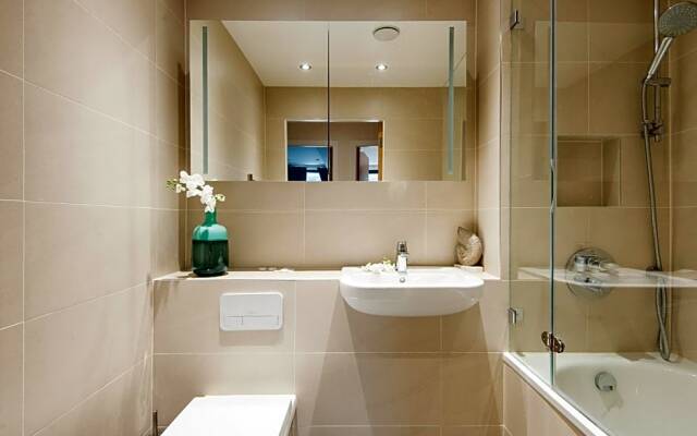 Xquisite Stay Penthouse Apartment