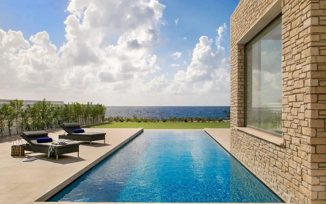 Cap St. Georges Villas