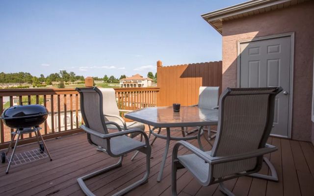 Tuscany Hills by RedAwning