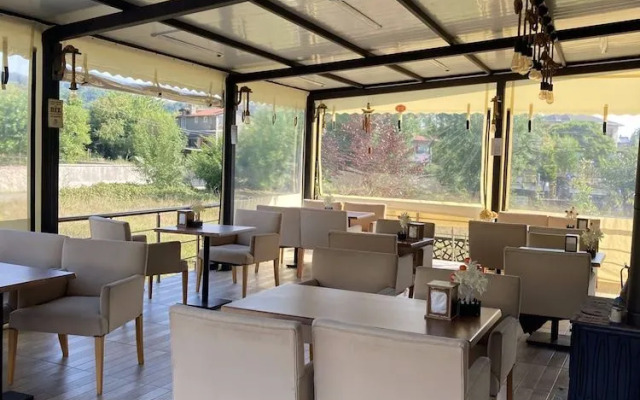 Agva Rex Otel