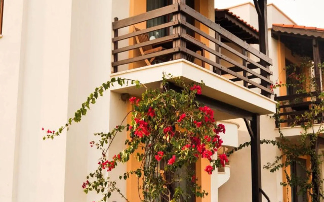 Otel Silvanus