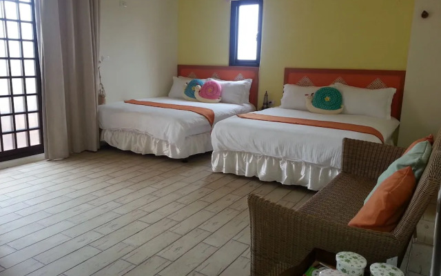 Remember Sea View B&B