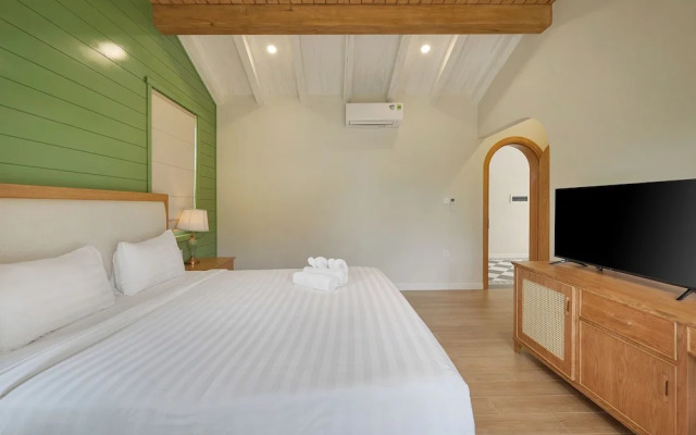 Elyday Apartment Hillside Phu Quoc