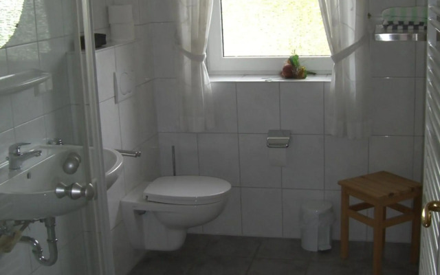 Ferienwohnungen Lindemann