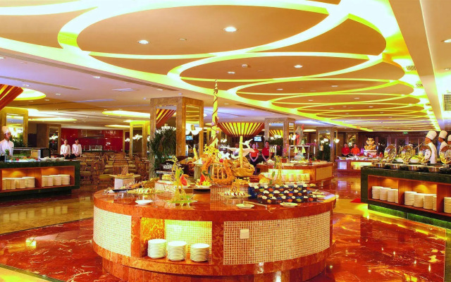 Xianglu Grand Hotel