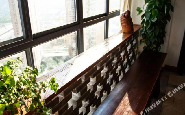 Yongyangfang Arts Hotel