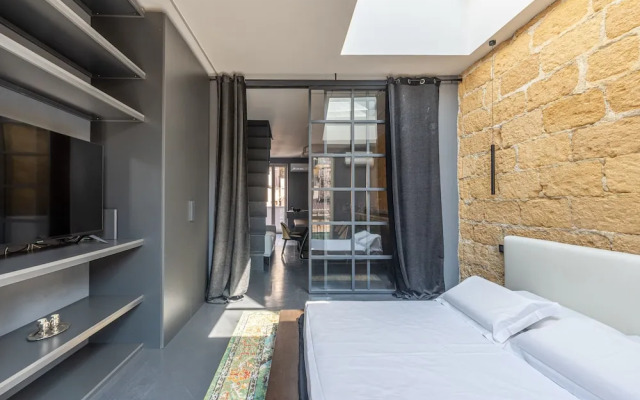 Grey House in Zisa by Wonderful Italy