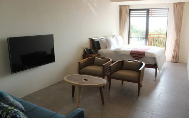 Ocean Villa Taitung