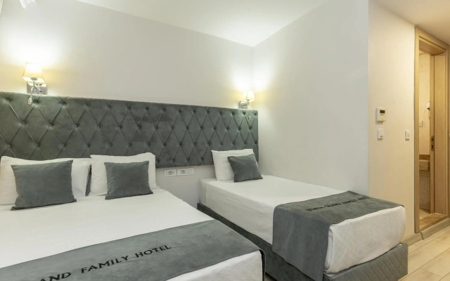 Arslanlar Konağı Hotel