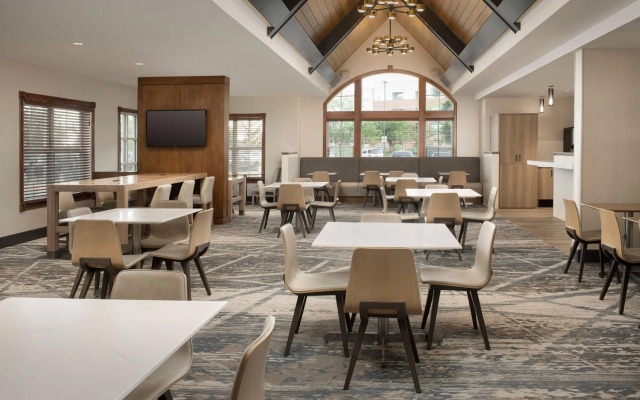 Residence Inn By Marriott Denver Park Meadows