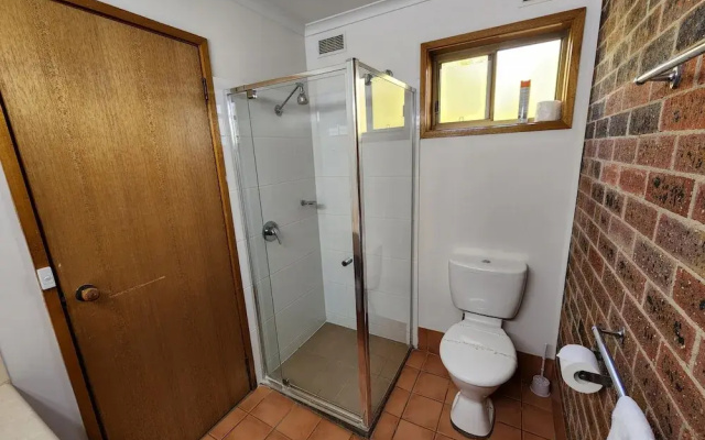 Country Roads Motor Inn Naracoorte