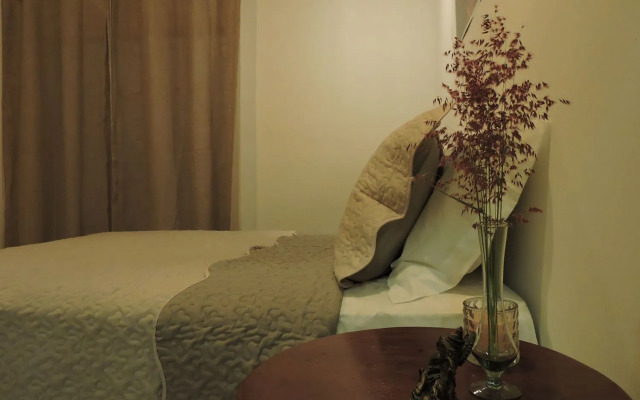 Pousada Casa de Shiva