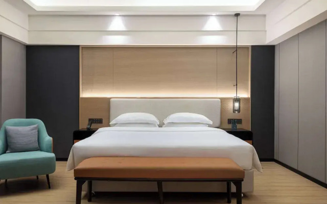 La Quinta By Wyndham Qionghai Yinhai