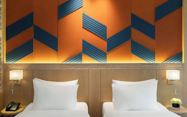 Saigon Aroma Hotel