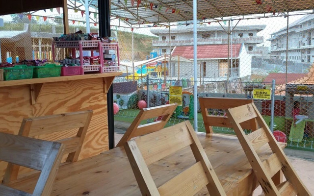 Bumi Katineung Resort by MyHome Hospitality