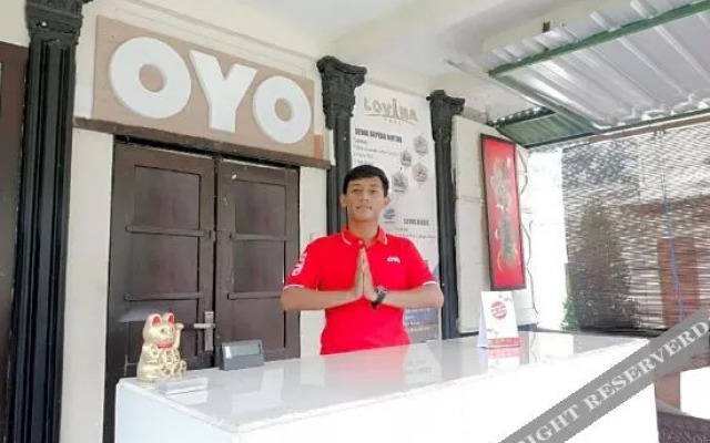 Lovina Inn by Oyo Rooms