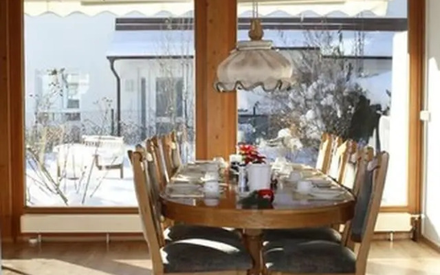 Abendruhe Hotel Garni