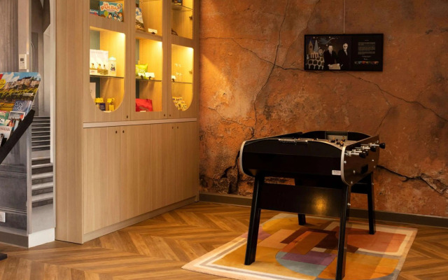 ibis Styles Chinon