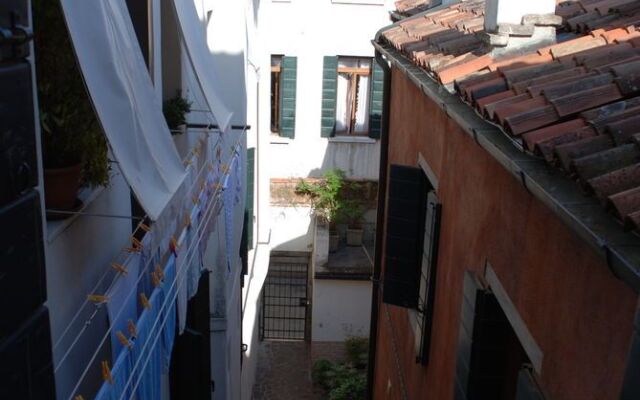 Venice San Giacomo