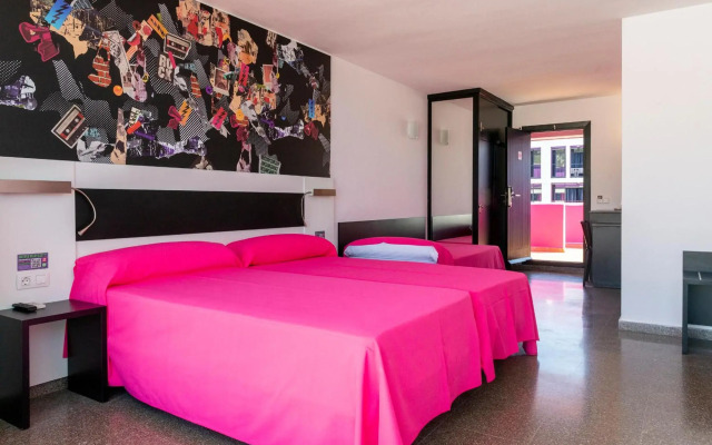 Ibiza Rocks Hotel - Adults Only