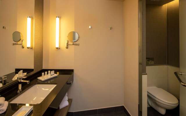 Hilton Garden Inn Lima Miraflores
