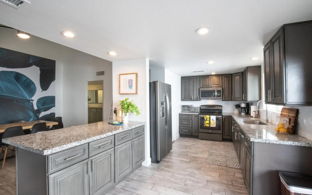 Casa Viva Sunshine in Scottsdale