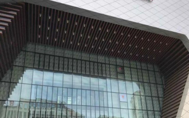 Youth Sunshine Apartment (Taizhou Wanda Store)