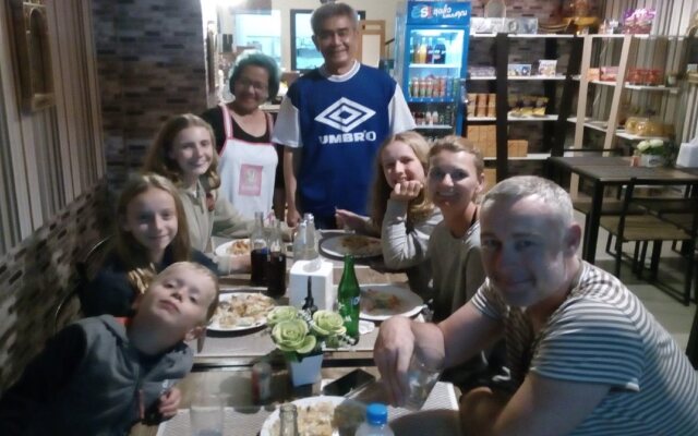 Suratthani Airport Hostel