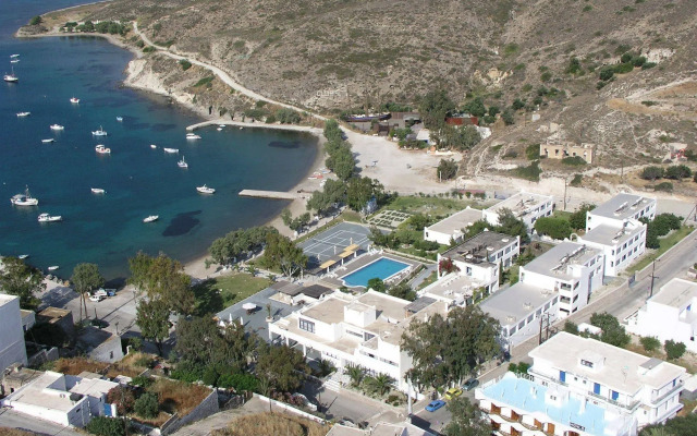 Aphrodite Of Milos
