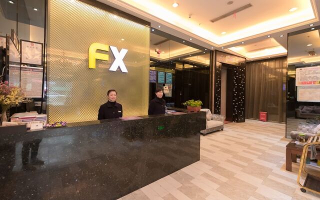 Fu Yi Fashion Hotel