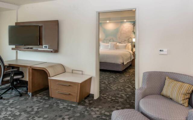 Courtyard by Marriott Somerset