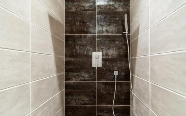 Le Terracotta - Appartement privatif