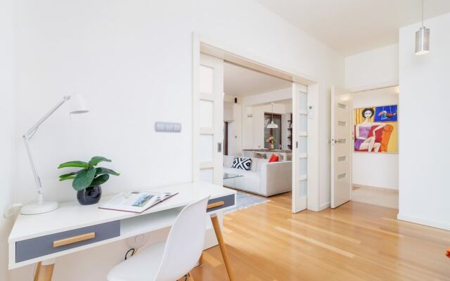 Apartment Cracow Trynitarska by Renters