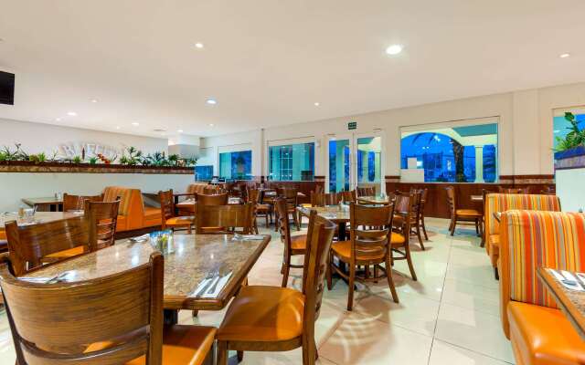 Comfort Inn Monterrey Norte