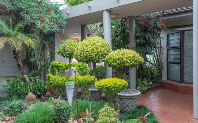 Polo Guest House