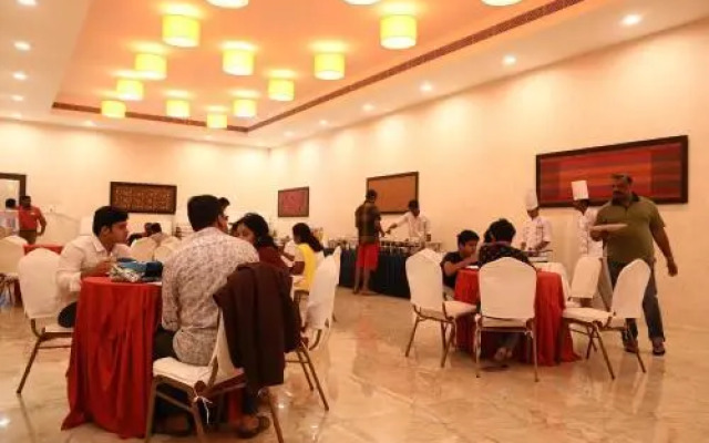 Celebrity Resort Chennai