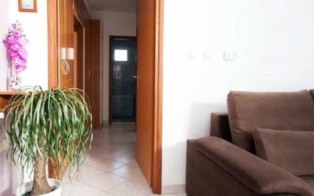 Apartment Green Oasis