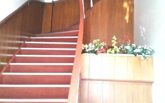 Hotel Diethnes