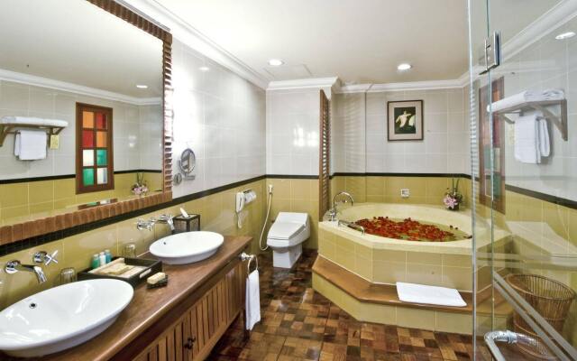 Sokha Angkor Suites by Sokha Angkor Resort