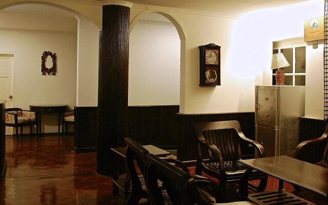 Goodliff Guesthouse