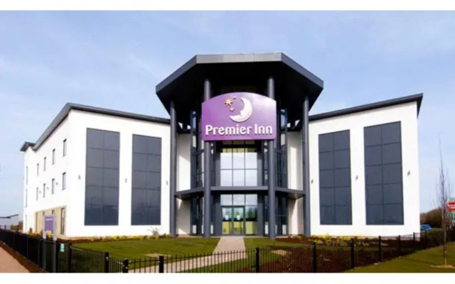 Premier Inn Bicester