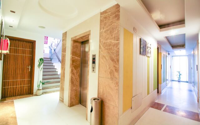Rosewood Apartment Hotel - Gurgaon