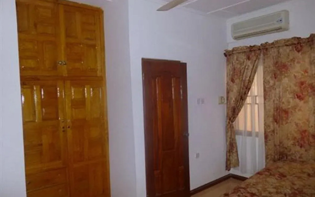 Ykat Suites
