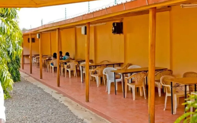 Panesis Hotel