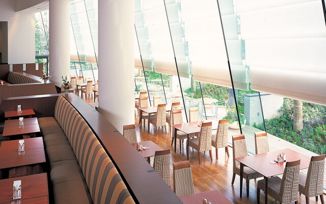 Hotel Grand Arc Hanzomon