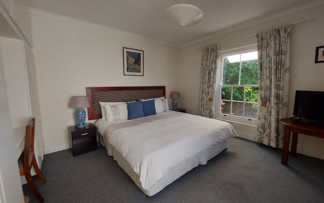 Newlands Guest House