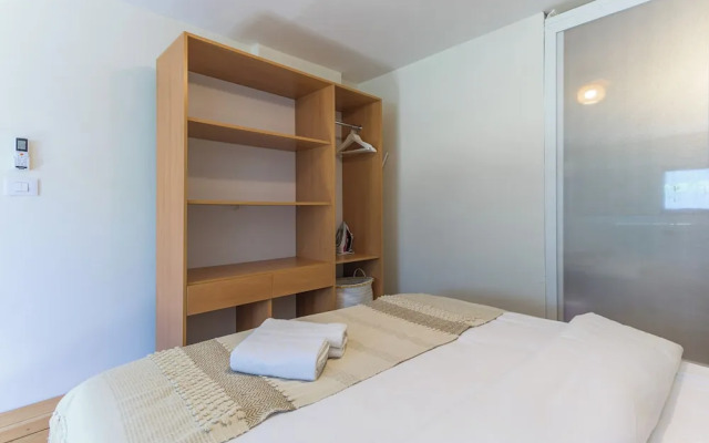 Sea Lofts-Kfar Abida Oceanfront Retreats